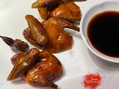 -黄鱼馆Jhouse(外滩店)