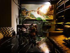 -ibarrel爱杯·bistro&brunch(江宁路店)