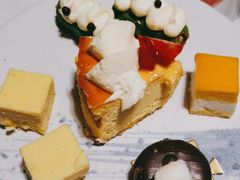 -佛山希尔顿酒店·融誉亚洲美食荟