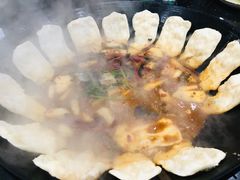 地锅鸡-老灶台(南京店)