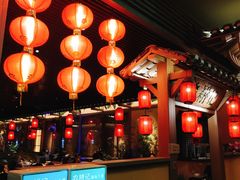 -农耕记·湖南土菜(halo广场店)