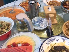 -品味村.烤鸭(新中街店)