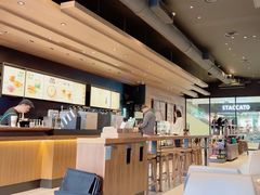 -星巴克臻选(北京太阳宫凯德店)