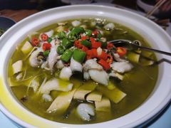 -尚品家宴(槐荫店)