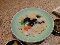 慈恩寺素斋-长安壹号