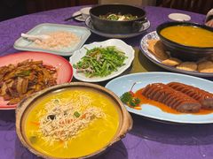 大煮干丝-双东酒店(东关街店)