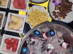 -大好时光party连锁KTV(大朗店)