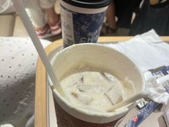 -霸王茶姬(上海恒基名人店)