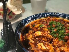 棒棒鸡-川味堂·四川豆花(八卦岭店)