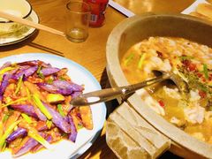-味仙居(环城南路店)