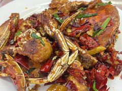 -鑫鸿达·海鲜闽菜热炒小馆(中山路店)