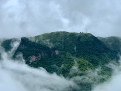 -江南天池