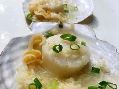 -猪肉婆私房菜(容桂总店)