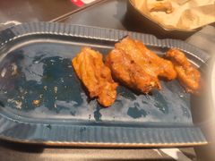 -必胜客(天鹅湖万达店)