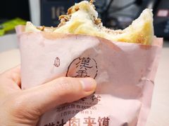 肉夹馍-汉唐宴长安食府