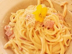-麦甜创意轻食餐厅(西康路店)