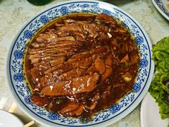 -协顺园回头馆(南顺城路店)