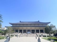 -陕西历史博物馆