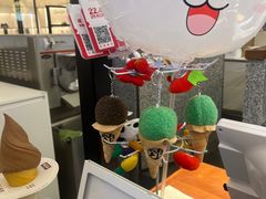 -野人先生Gelato(上海长宁龙之梦店)