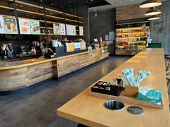 -星巴克(太原茂业天地店)
