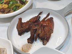 -日昌餐馆(亦庄店)