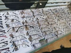 -精益眼镜(建三店)