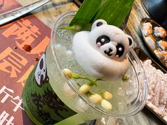 -月满大江千层肚火锅(锦城大道店)