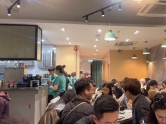 -华嫂冰室(尖沙咀店)
