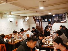 大堂-建国328 本帮小馆·面馆