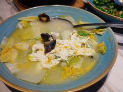 -鹿港小镇(霄云店)