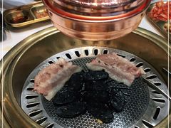 -妥妥烤肉料理(凯德店)