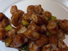 -京华烟云·北京烤鸭(领展购物广场·中关村店)