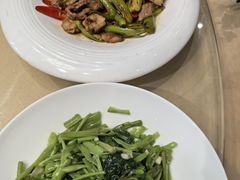 -又见炊烟私房菜(敬亭路店)