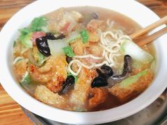 -祁家面馆(大香炉店)
