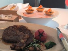 -王品牛排(郑州大卫城店)