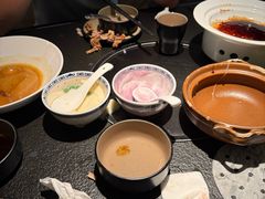 -金陵家宴·金陵春·南京菜(夫子庙店)