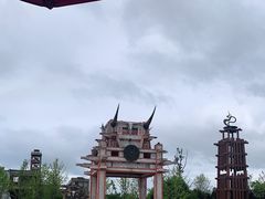 -天河潭旅游度假区