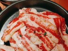 -九田家黑牛烤肉料理(顺义区华联金街店)