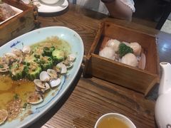 至正虾饺皇-广东道至正餐厅(区庄店)