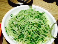 -禾田下生态餐厅(华天城总店)