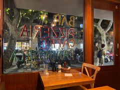 -La Tavernetta(Bar à Vin)(乌鲁木齐路店)