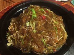 -阿罗新疆菜(人民广场店)