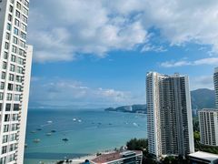 -巽寮湾