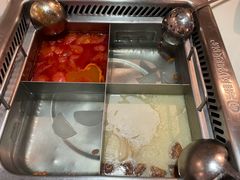 -海底捞大排档火锅(打浦路店)