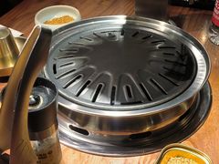 -九田家黑牛烤肉料理(新辰里亚运村店)