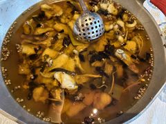 -辣婆婆(航天桥店)