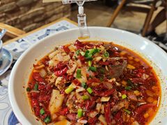 -图味美小黄鱼·景德菜(浙江路店)