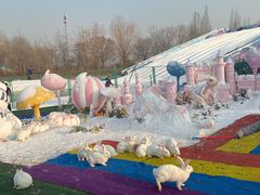 -欢乐水魔方水世界