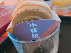 -Ice Monster冰馆·CNN评选全球十大甜品(国贸商城店)