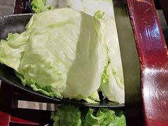 -东来顺饭庄(金泉广场店)